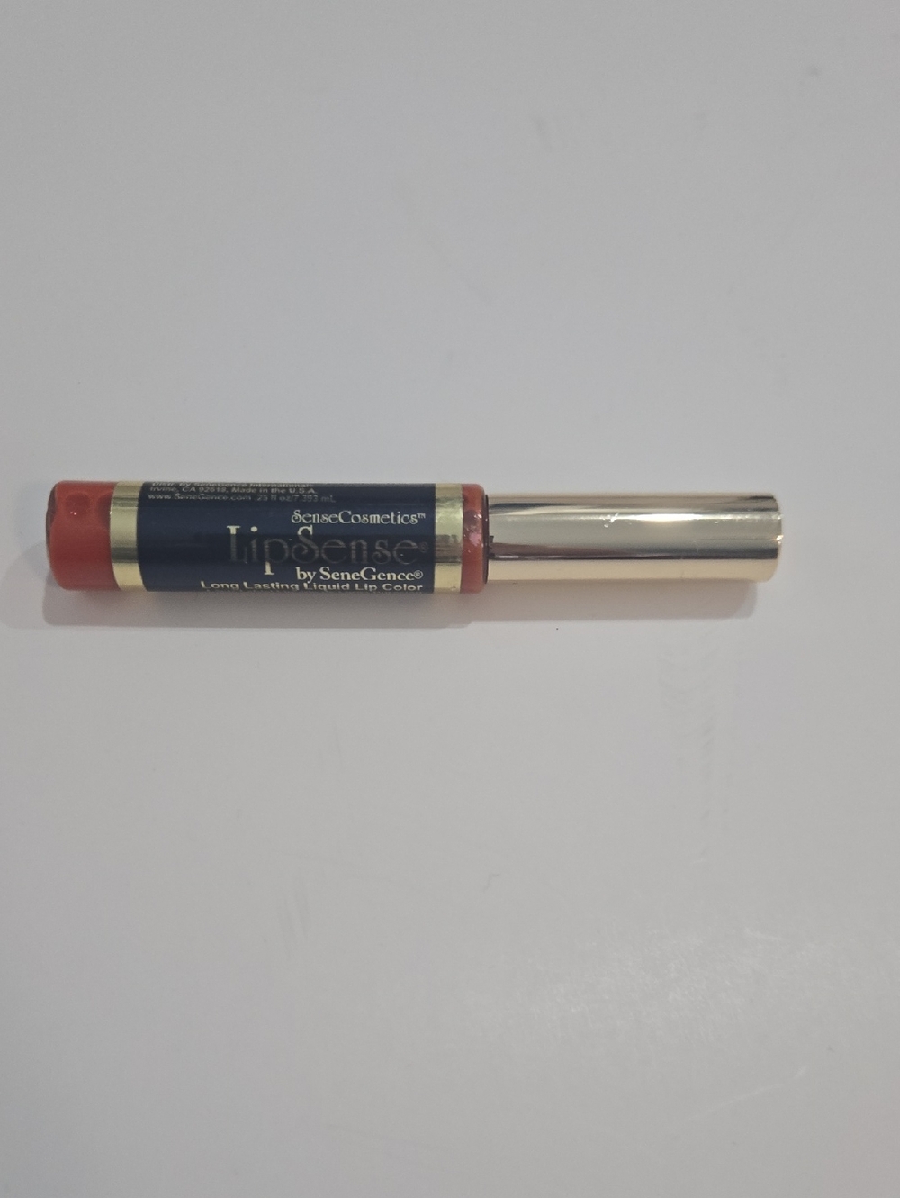 LipSense Liquid Lip Color by SeneGence — Classic Red